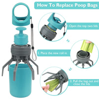 Dog Pooper Scooper