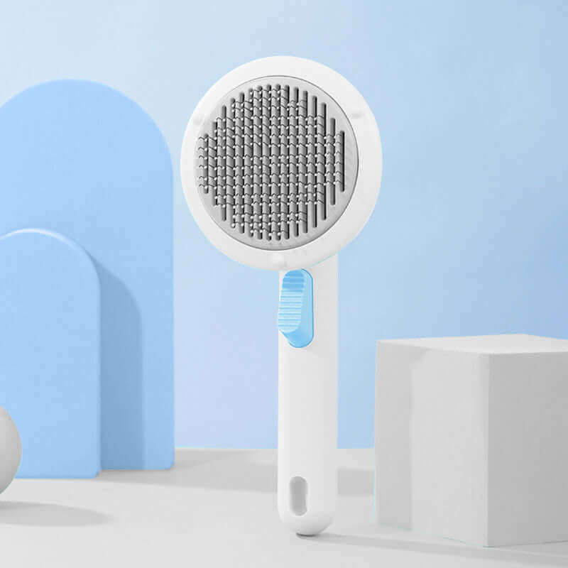 New Hot Selling Self Cleaning Brush for Pets