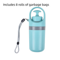 Dog Pooper Scooper