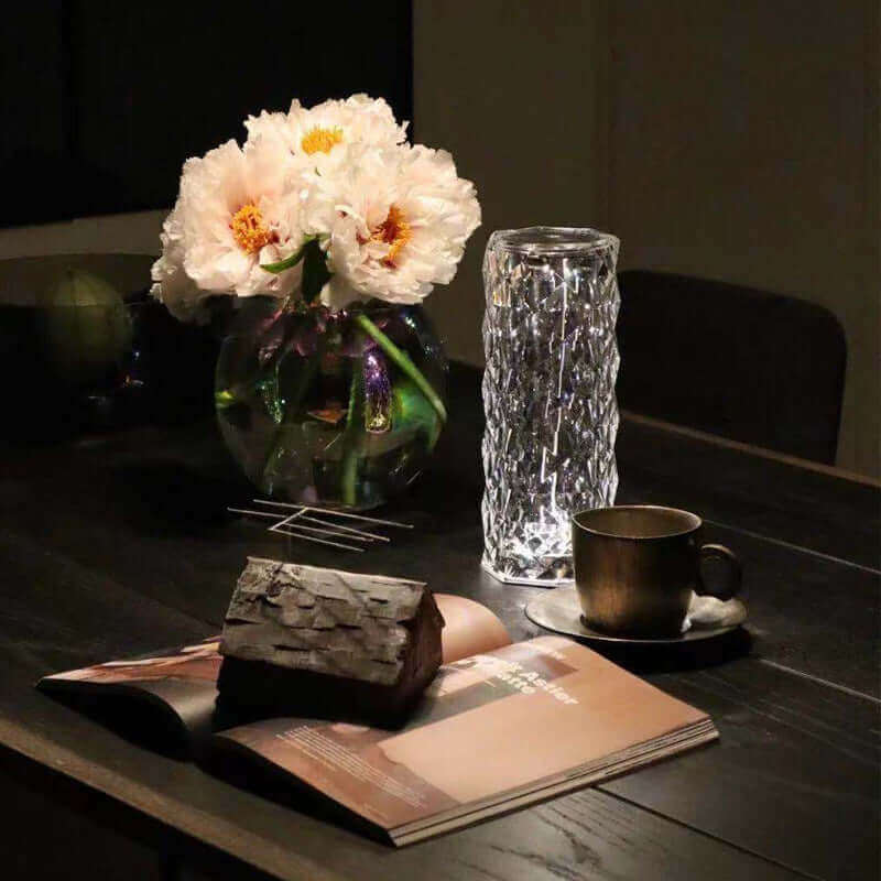 Diamond Rose Projektorlampe