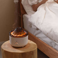 Volcano Diffuser Home Decorations