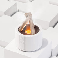 Flame Aromatherapy Humidifier