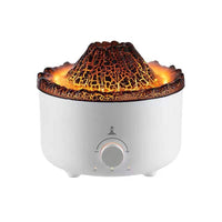 Volcano Diffuser Home Decorations
