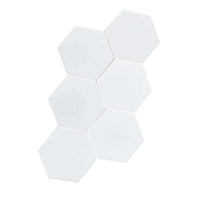 Colorful Color-changing Gaming Smart Quantum Light Induction Honeycomb Bedroom Wall Lamp