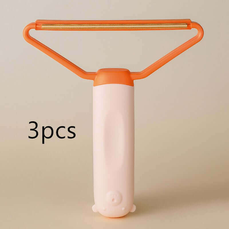 Pet Cat Dog Hair and Mitts Remover Double sided Comb