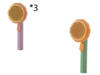 New Hot Selling Self Cleaning Brush for Pets