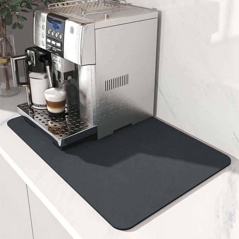 Dish Drying Mat Super Absorbent