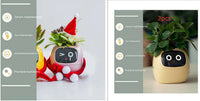 Smart Planter: Your Fun & Friendly Plant Care Companion