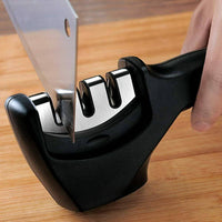 Professional Kitchen Knife Sharpener
