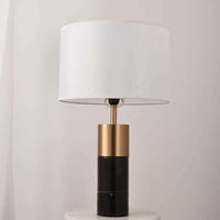 Luxury Marble Table Lamp