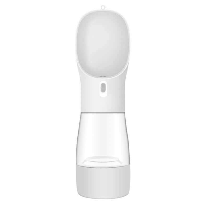 Pet Water Bottle: On-the-Go Hydration for Happy Dogs