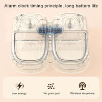 Automatic Pet Feeder - Smart Portion Control for Happy Pets