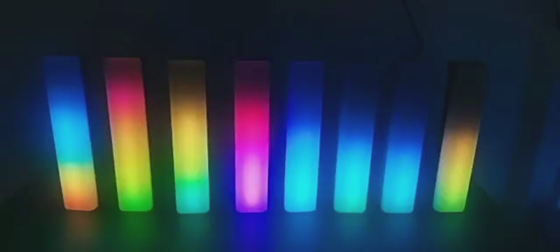 ambiance light