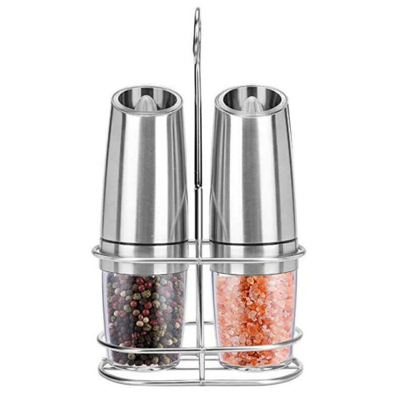 Automatic Grinder