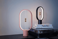 Magnetic Balanced LED Night Light