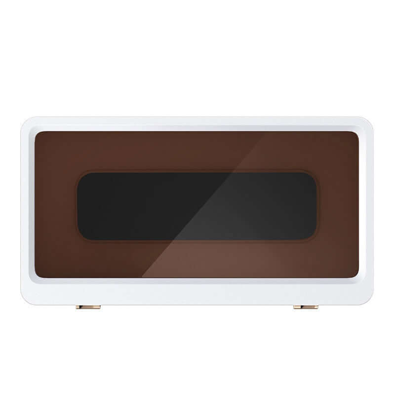 Waterproof Wall Mounted Phone Case for Bathroom, Kitchen, Bedroom