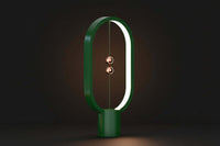 Magnetic Balanced LED Night Light
