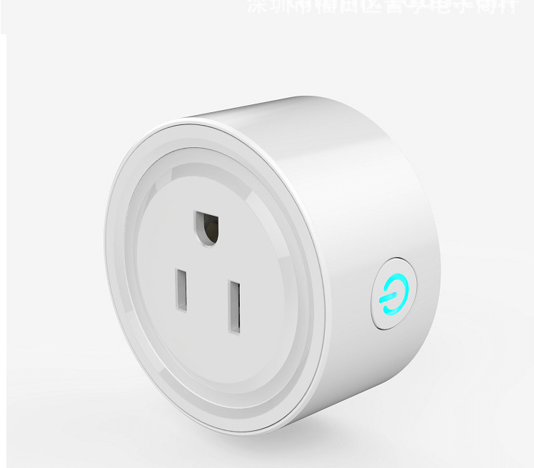 Smart Plug