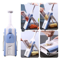 Vegetable Cutter Slicer & Vegetable Piller