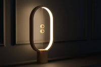 Magnetic Balanced LED Night Light