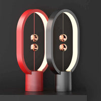 Magnetic Balanced LED Night Light