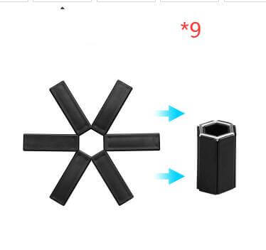 Heat Insulation Pad