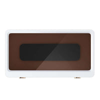 Waterproof Wall Mounted Phone Case for Bathroom, Kitchen, Bedroom