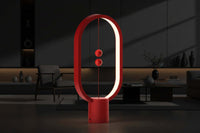 Magnetic Balanced LED Night Light
